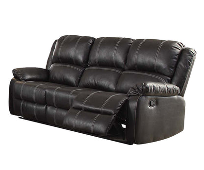 Zuriel - Recliner Sofa