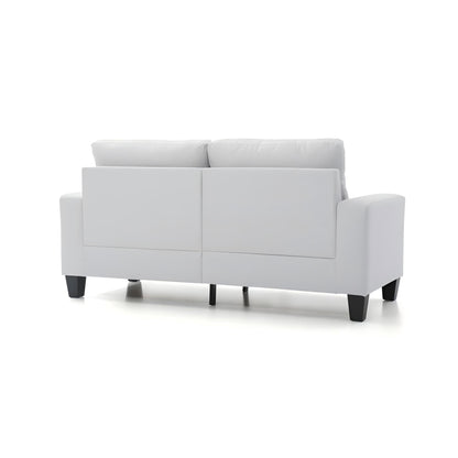 Newbury - Sofá modular moderno