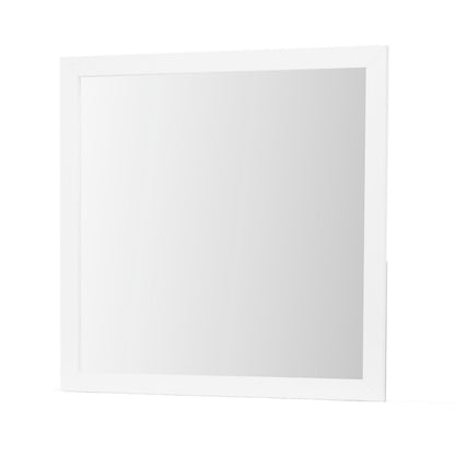 Omoda - Mirror - White