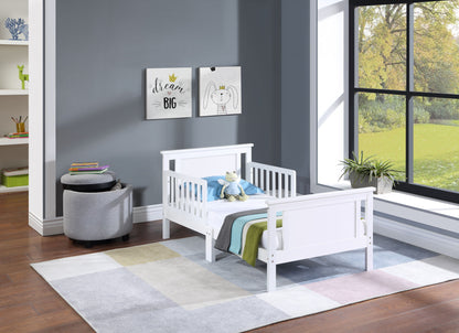 Connelly - Cama infantil con paneles reversibles