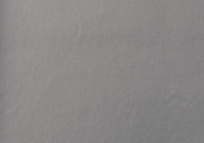 Tamaño completo, solo cabecero, tapizado de transición - Gris
