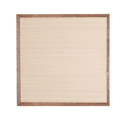 Espejo de pared tradicional para cualquier espacio