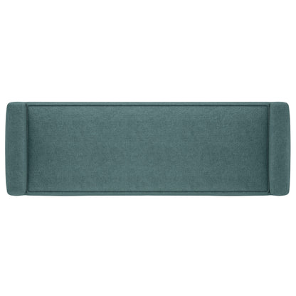 Scott - Upholstered Ottoman Bench