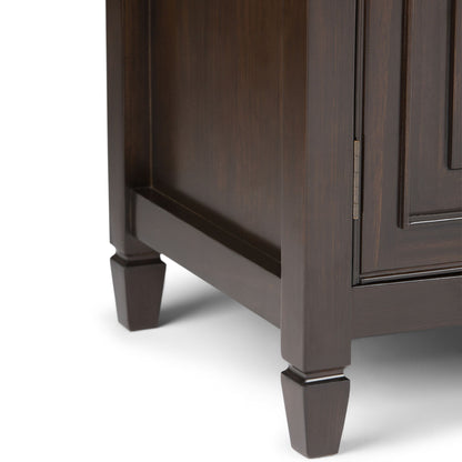 Connaught - Soporte de TV ancho