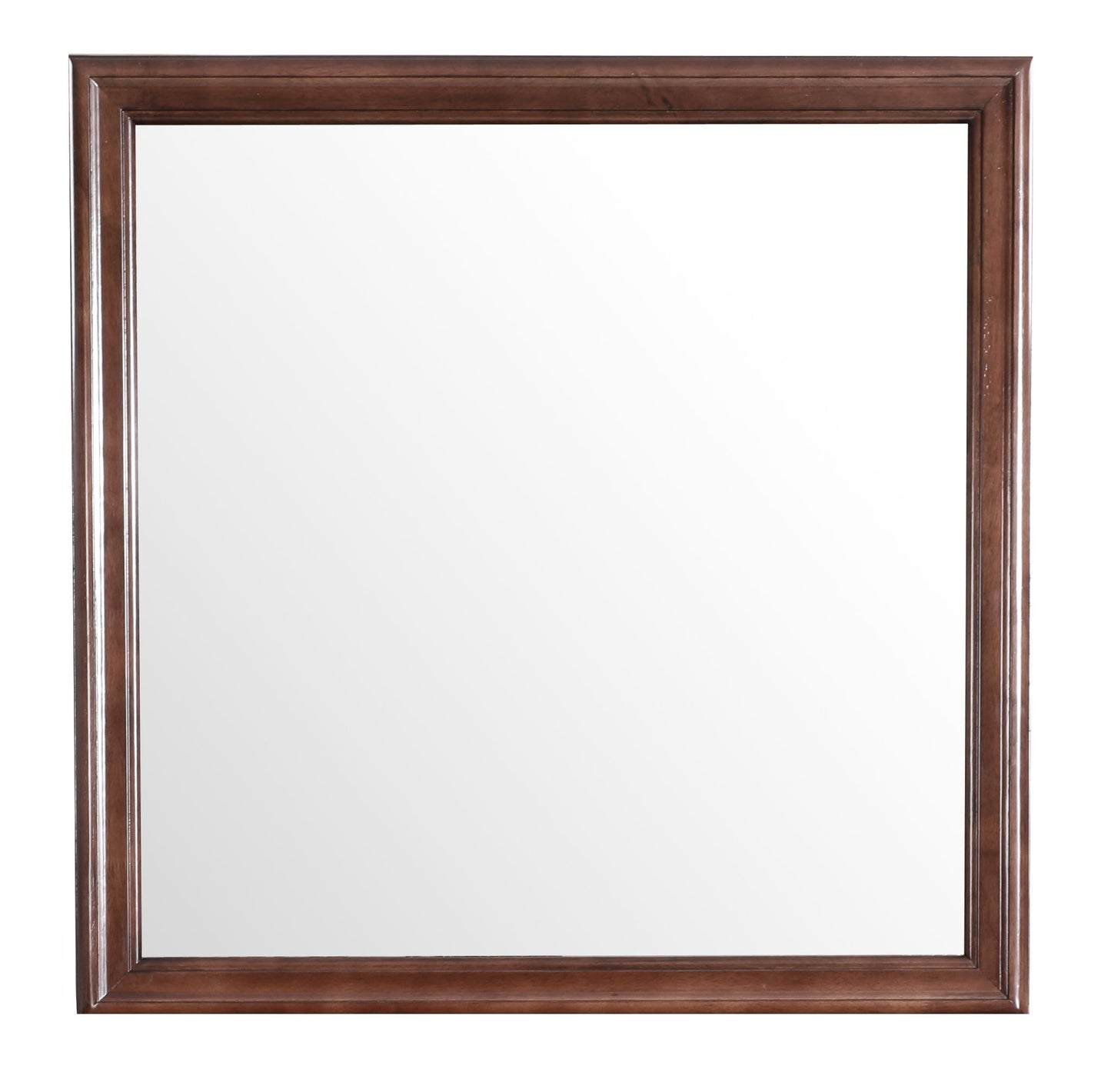 Espejo de pared tradicional para cualquier espacio