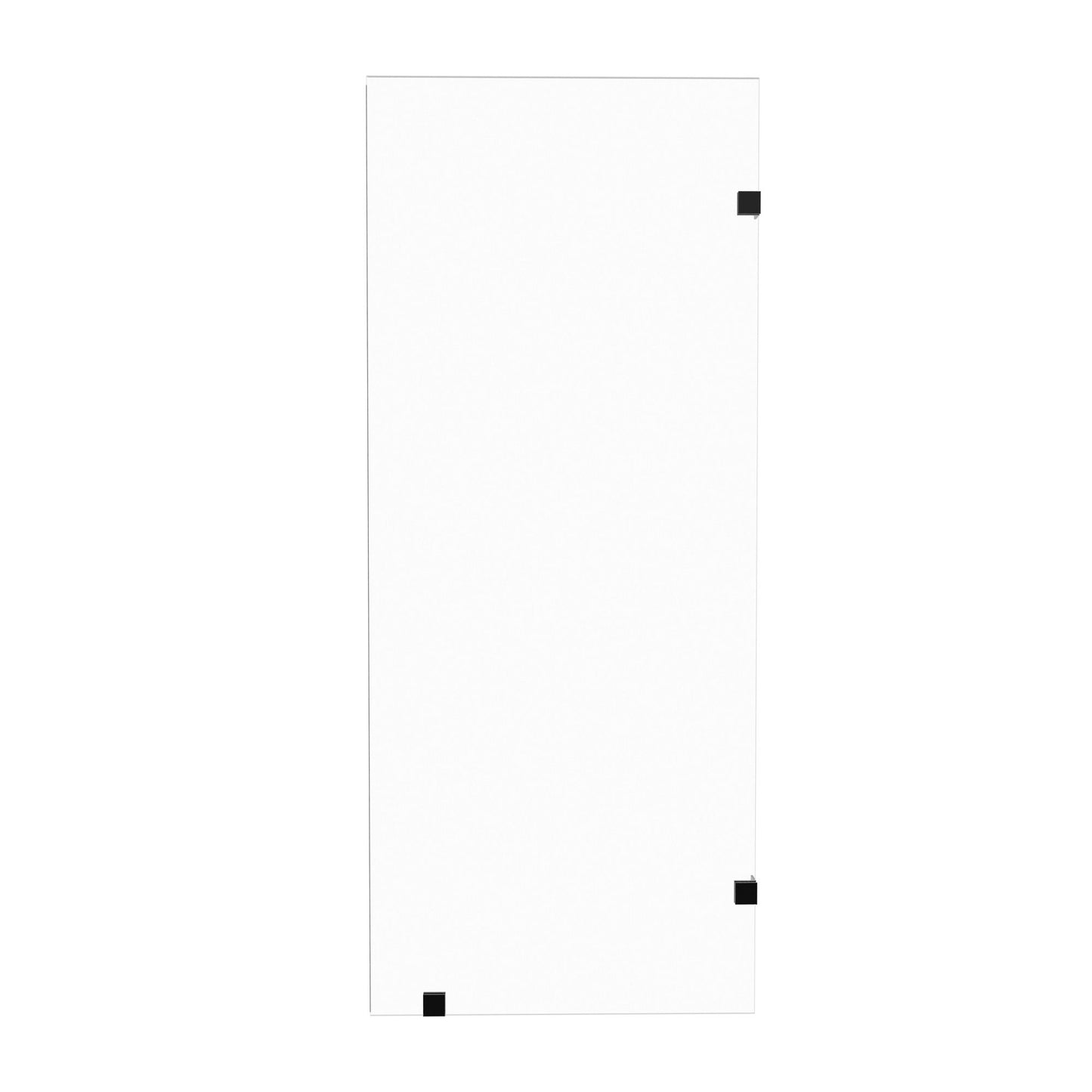 Frameless Walk-In Shower Glass Panel