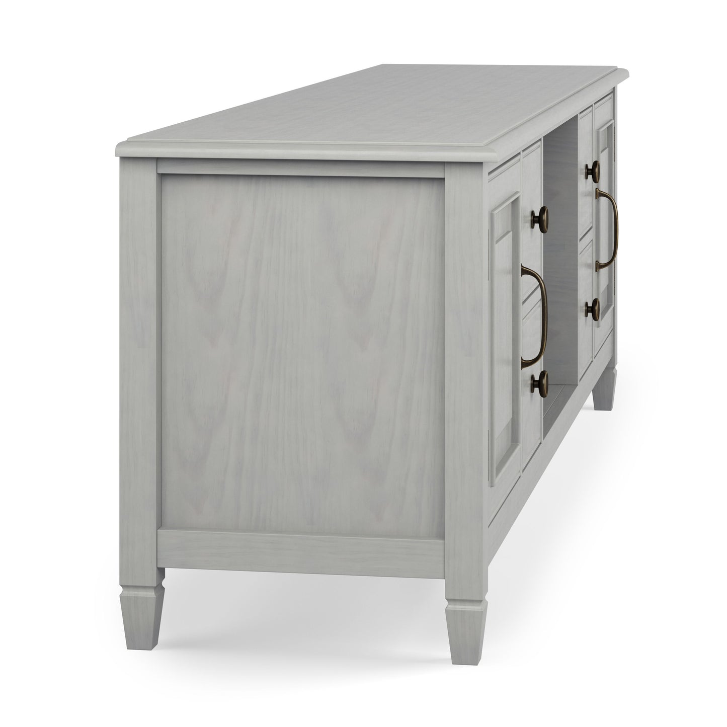 Connaught - Soporte de TV ancho