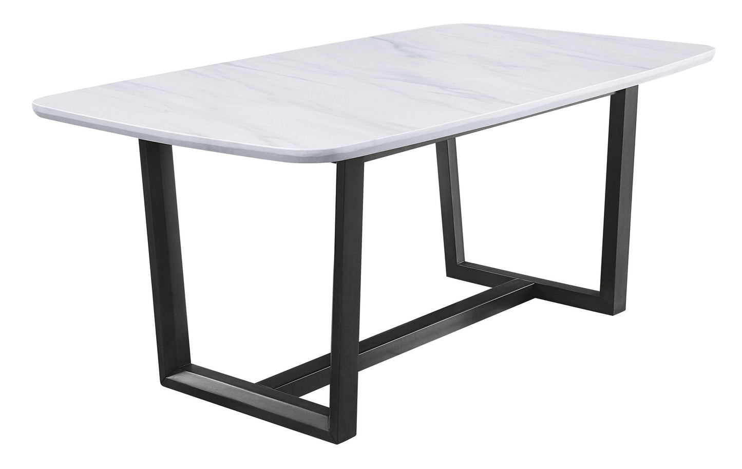 Madan - Dining Table - Marble