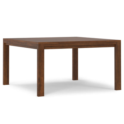 Wilson - Mesa de comedor artesanal