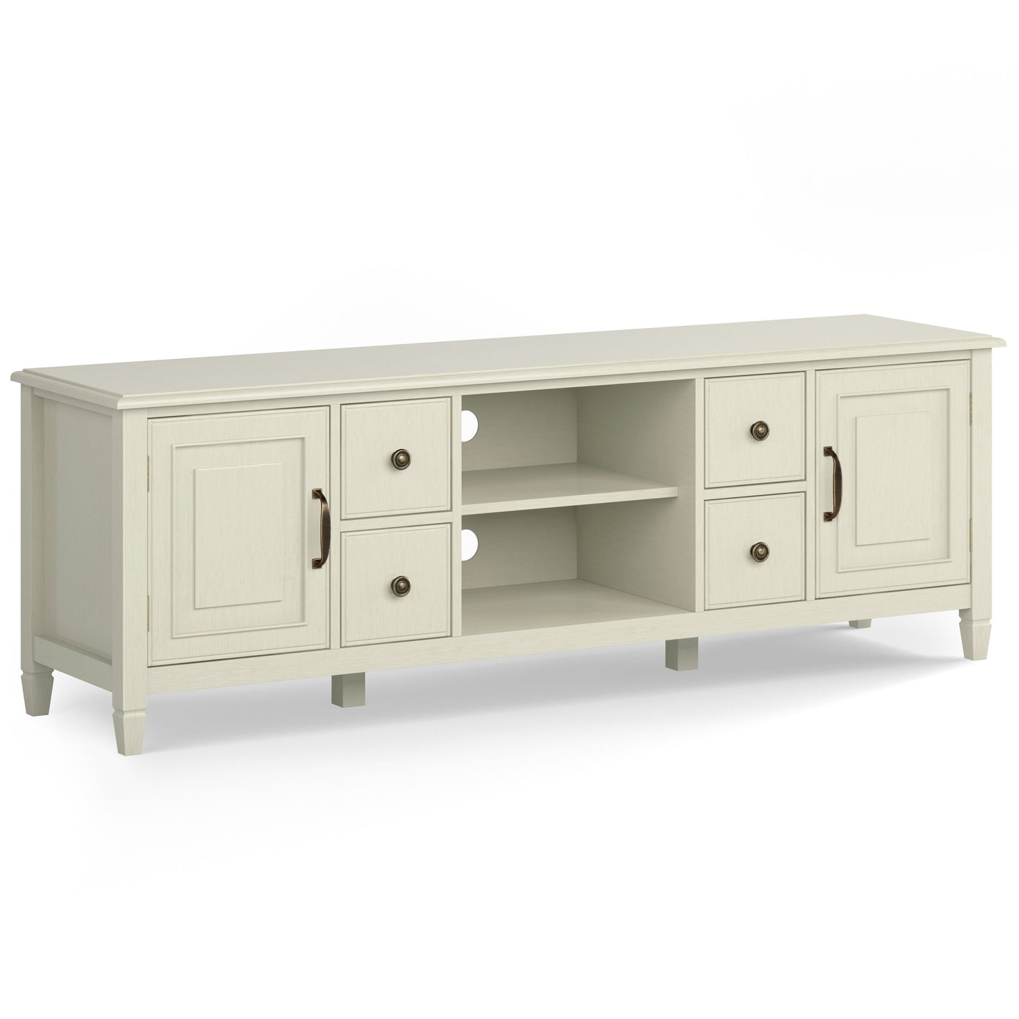 Connaught - Soporte de TV ancho