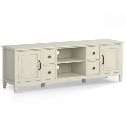 Connaught - Soporte de TV ancho