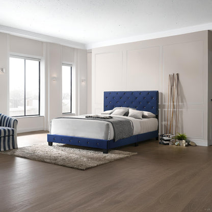 Suffolk - Cama