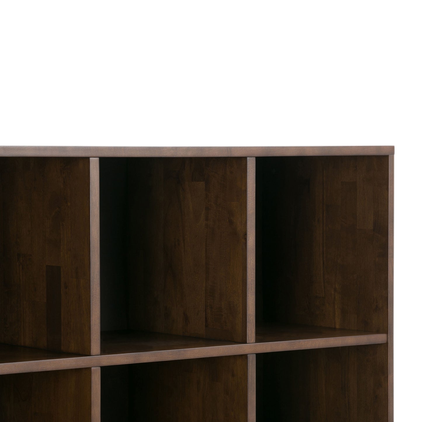 Harper - Cubo de almacenamiento con cajones