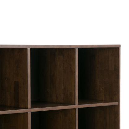Harper - Cubo de almacenamiento con cajones