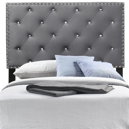 Suffolk - Cama