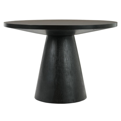 Round Dining Table For Living Room