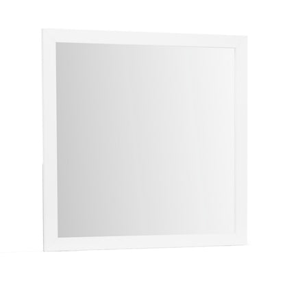 Omoda - Mirror - White