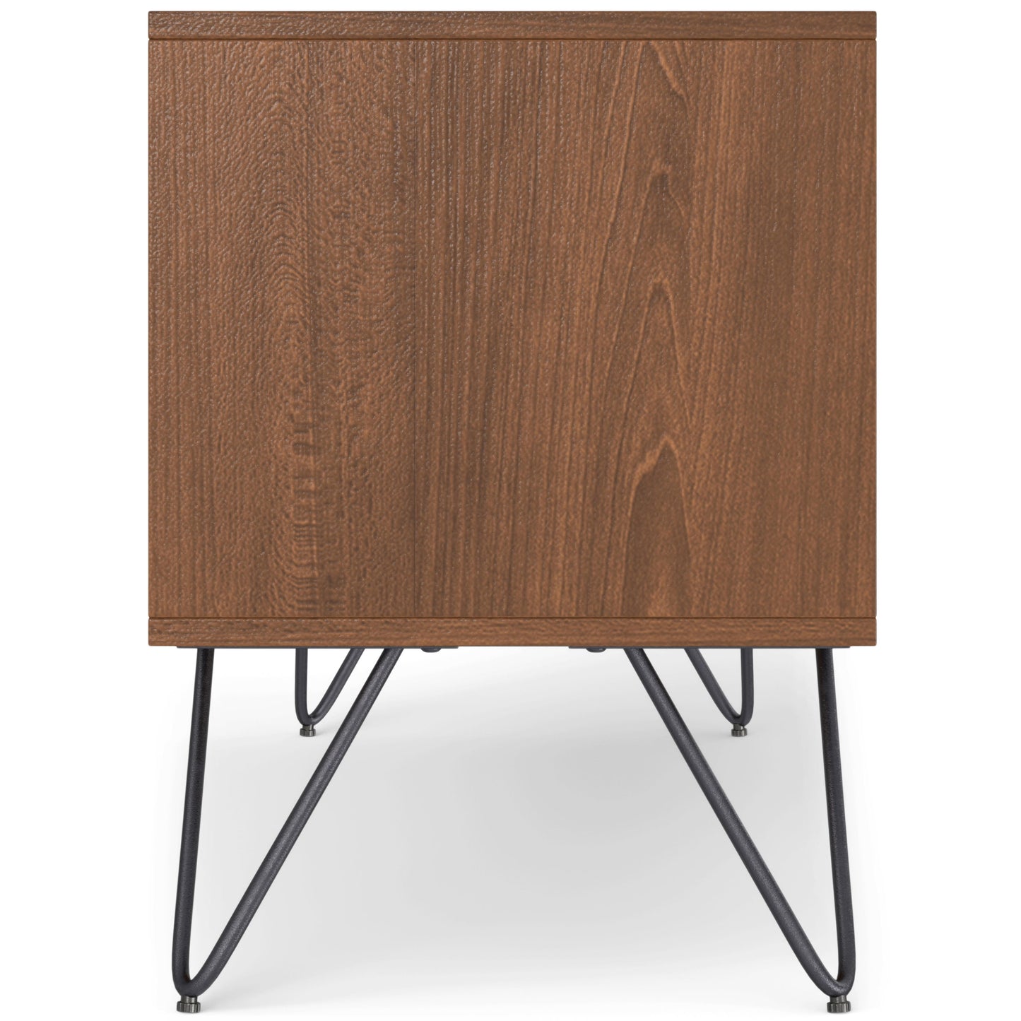 Hunter - Soporte para TV hecho a mano