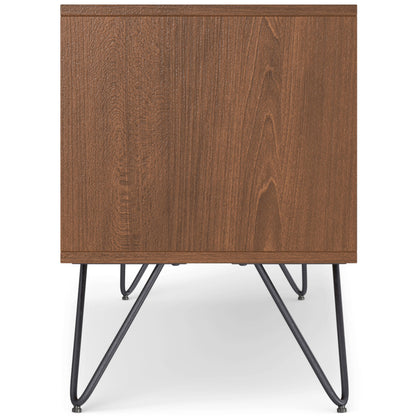 Hunter - Soporte para TV hecho a mano