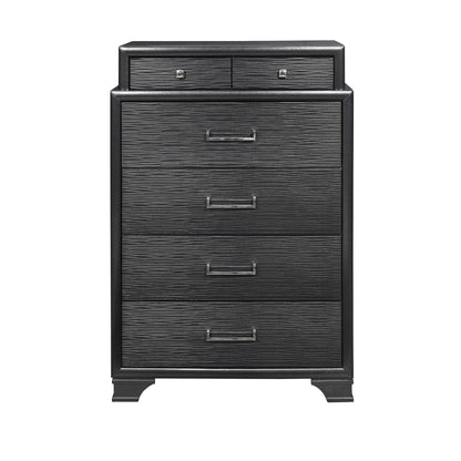 Civic - Chest