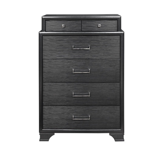 Civic - Chest
