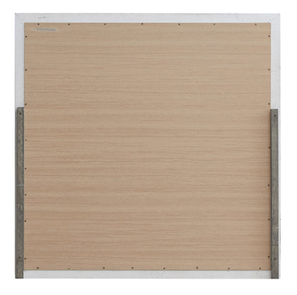 Espejo de pared tradicional para cualquier espacio