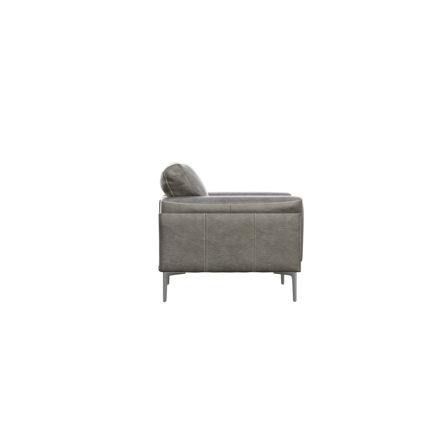 Onyx - Chair - Gray