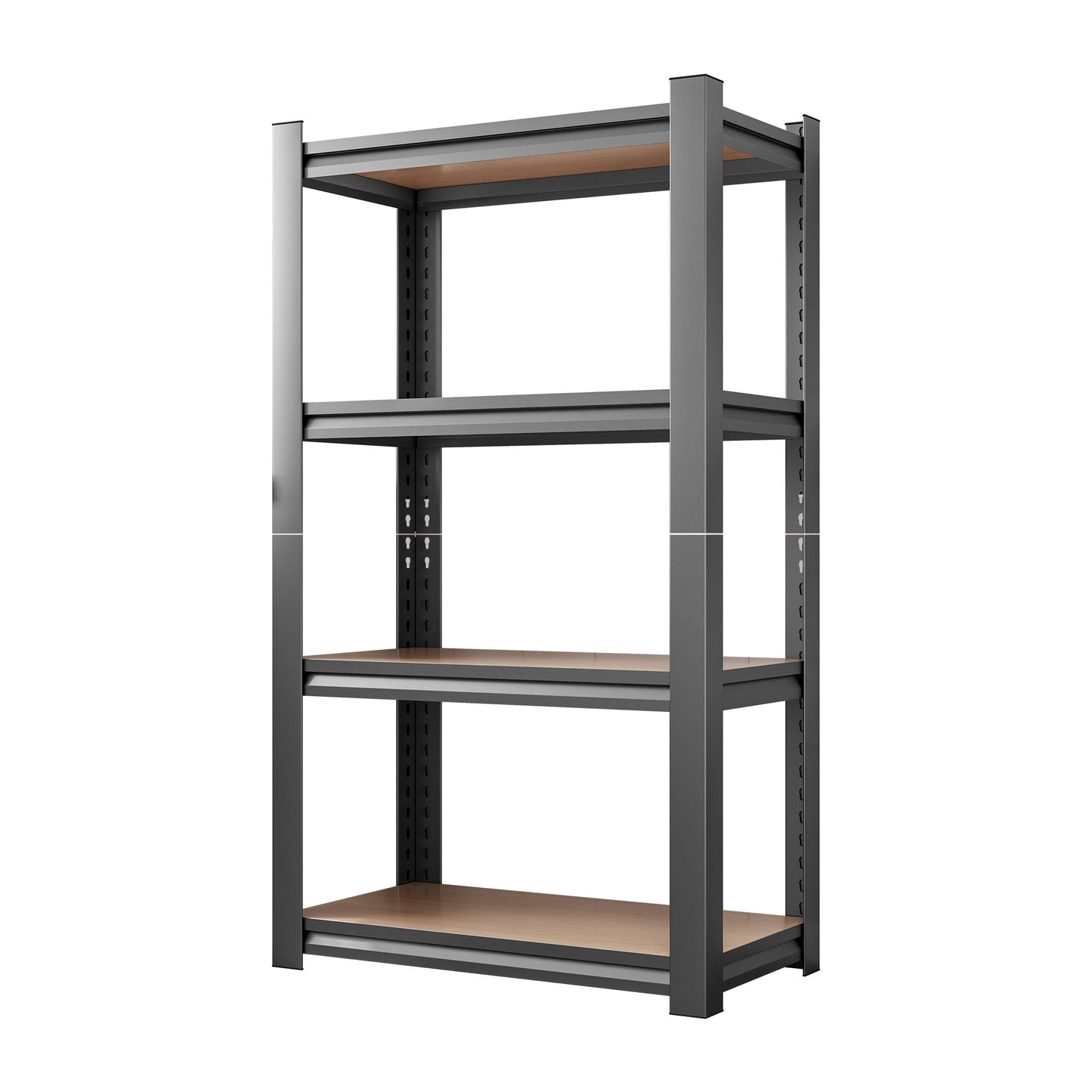 Adjustable Garage Shelf