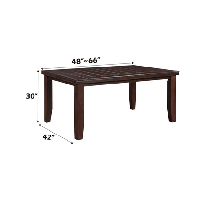 Urbana - Mesa de comedor - Cerezo
