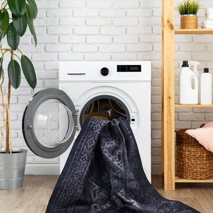 Maval - Washable Rug