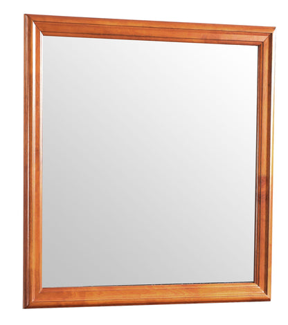 Espejo de pared tradicional para cualquier espacio