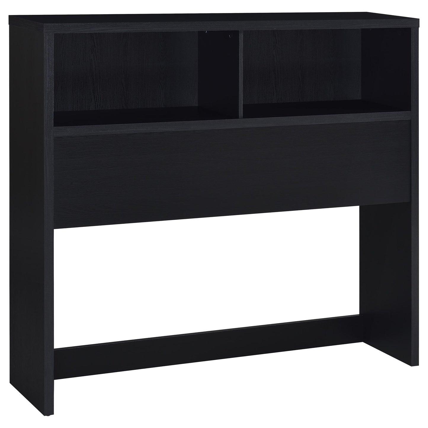 Geary - 3 Piece Bedroom Set With Bookcase Headboard