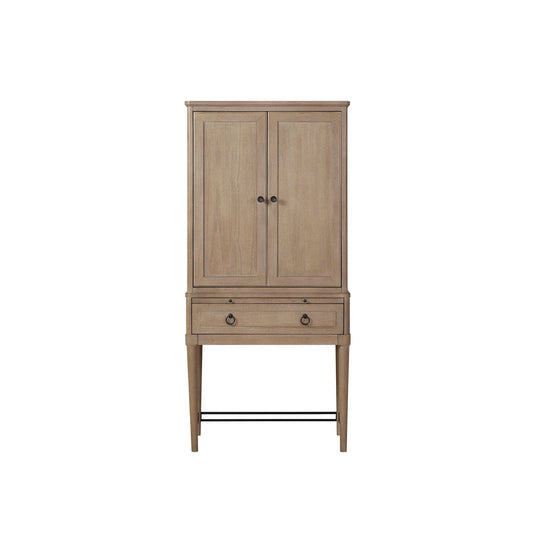 Mueble bar color arena