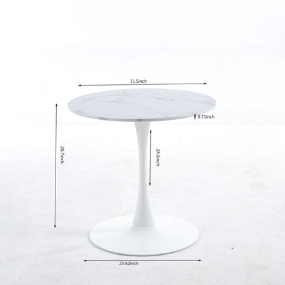 Tulip Special Dining Table, Dining Table