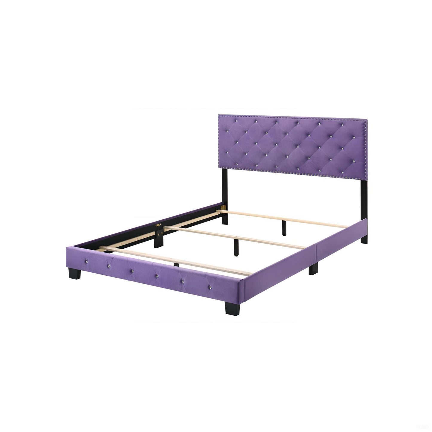 Suffolk - Cama