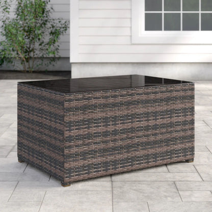 Mesa de centro elegante