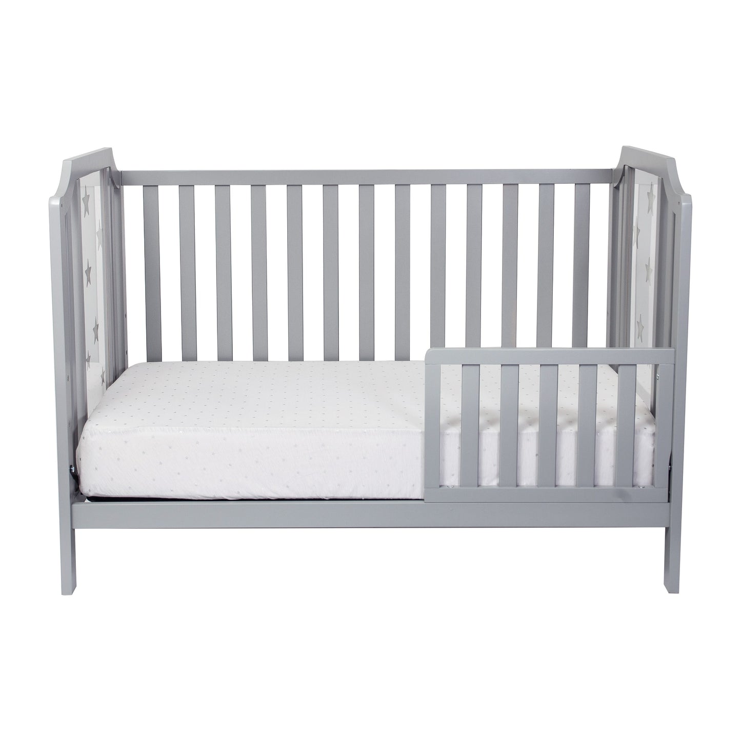 Celeste - Cuna convertible 3 en 1
