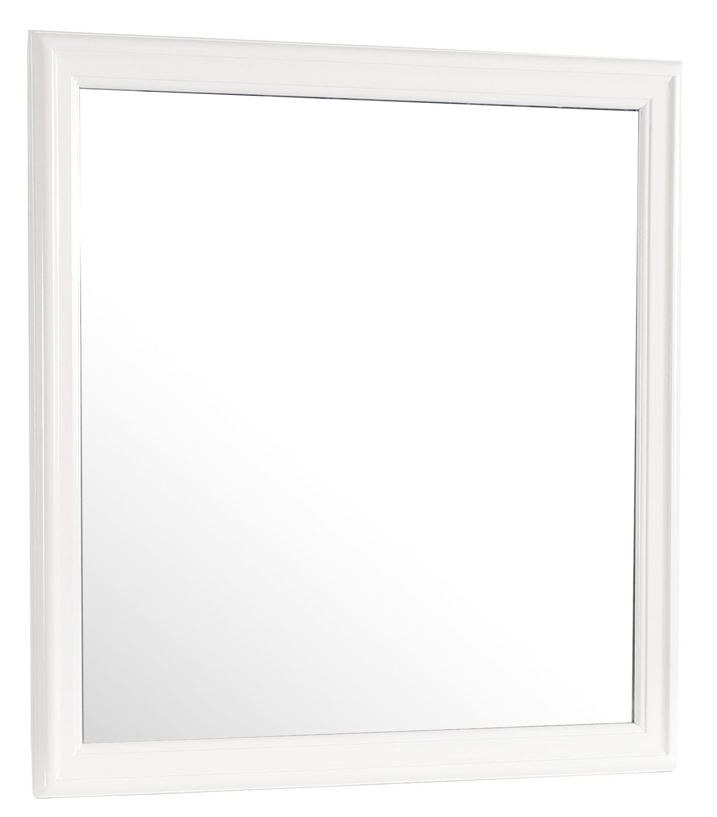 Espejo de pared tradicional para cualquier espacio