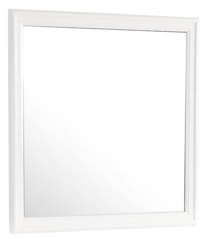Espejo de pared tradicional para cualquier espacio