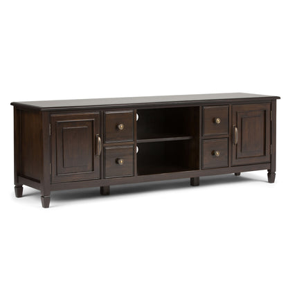 Connaught - Soporte de TV ancho