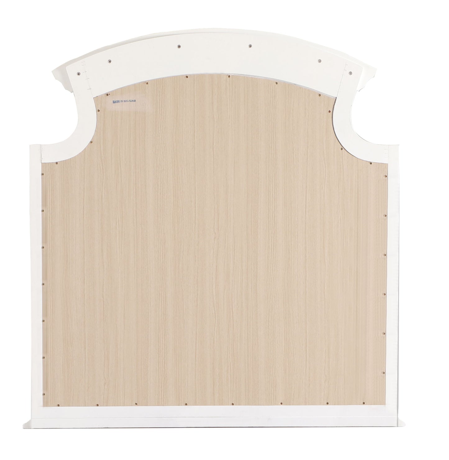Cumbre - Espejo
