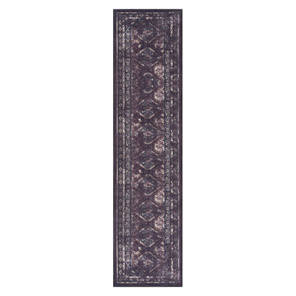 Maval - Washable Runner Rug