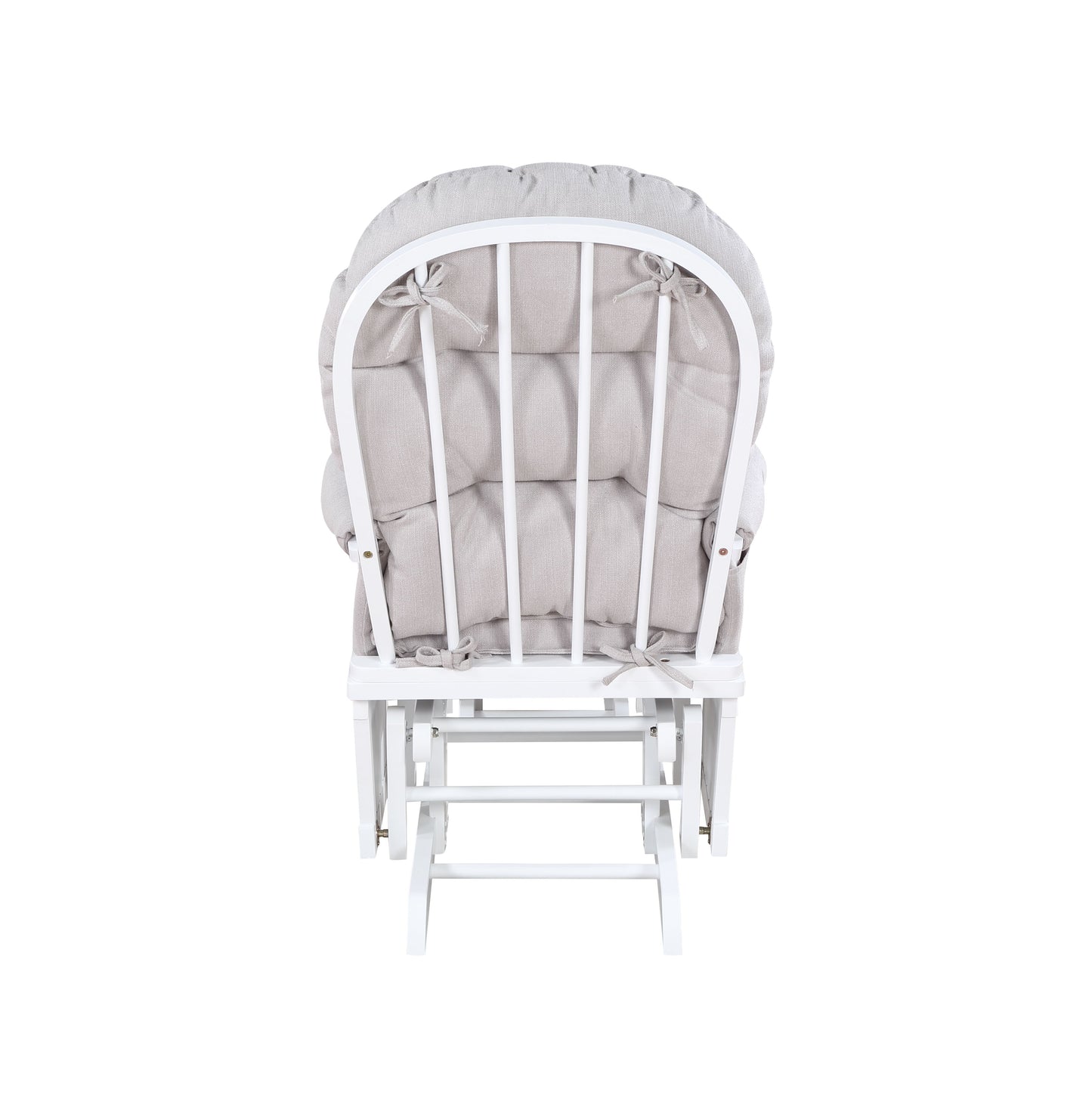 Madison - Glider & Ottoman - Base