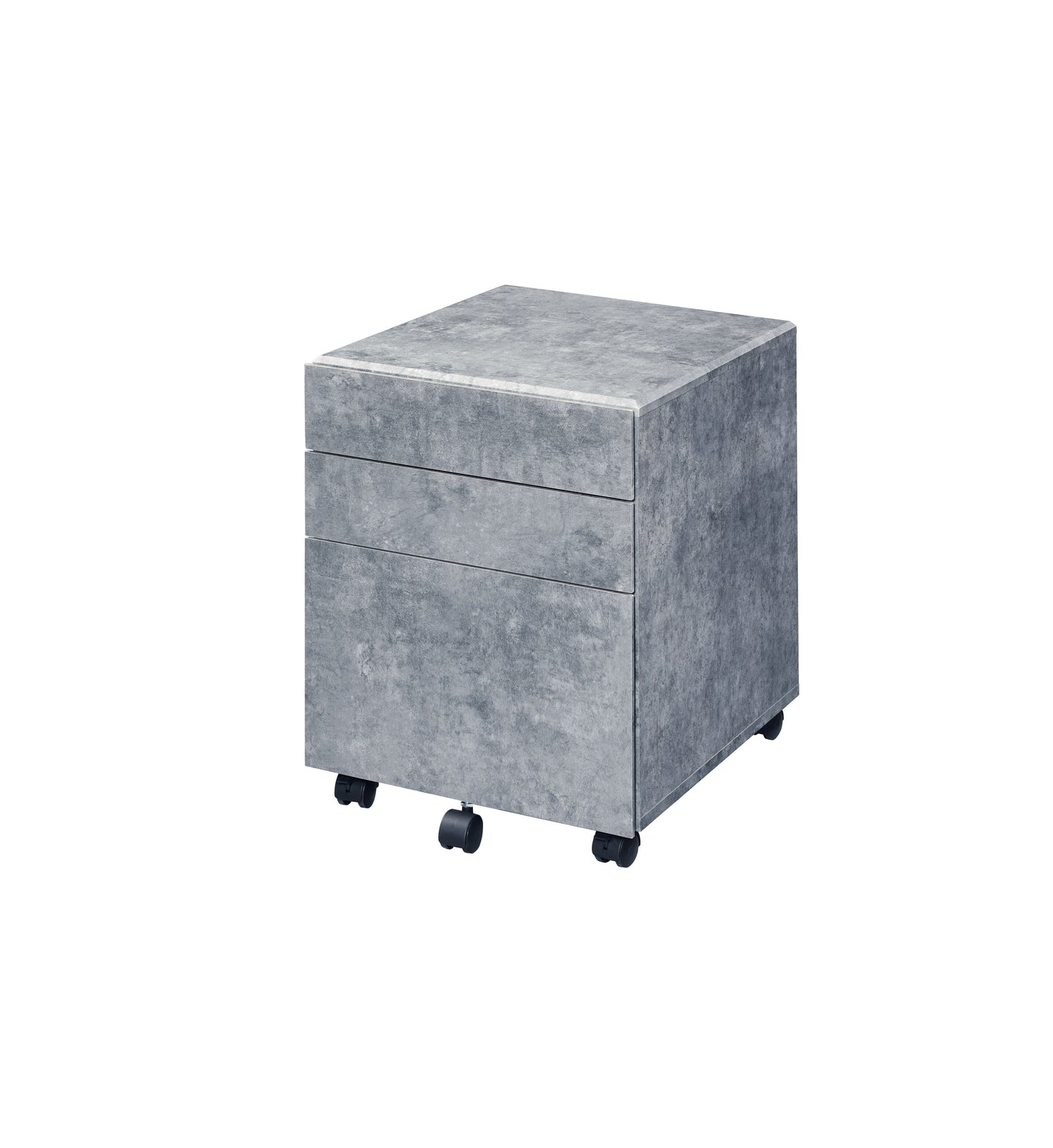 Jurgen - Archivador - Gris