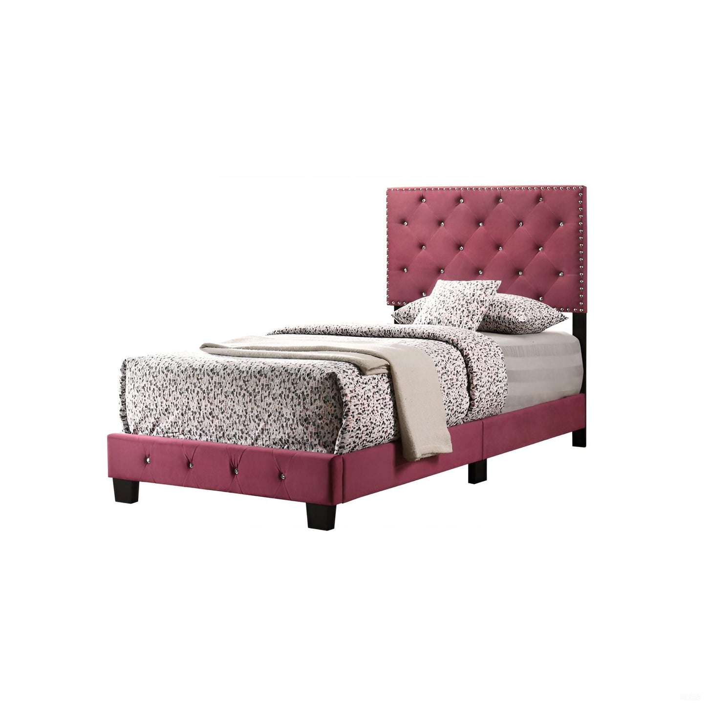 Suffolk - Cama