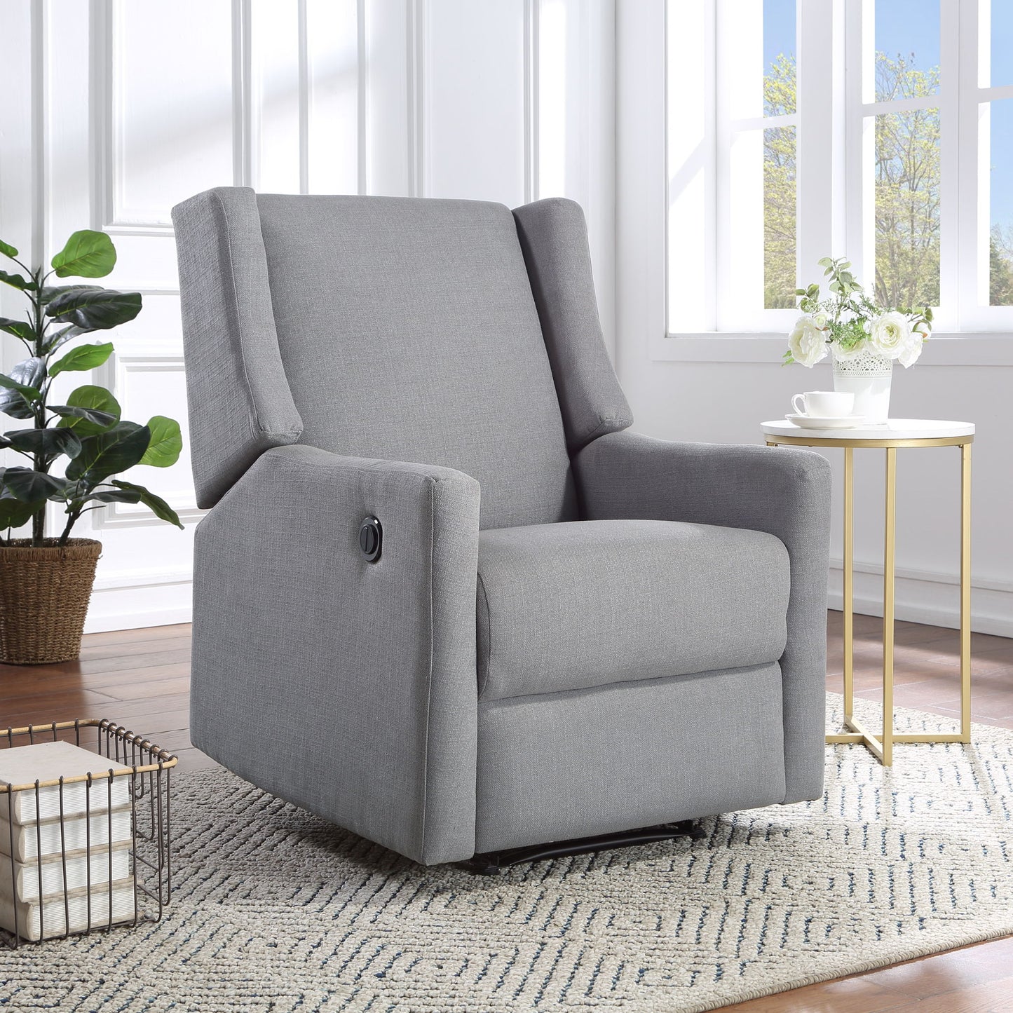 Pronto - Sillón reclinable eléctrico