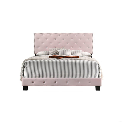 Suffolk - Cama