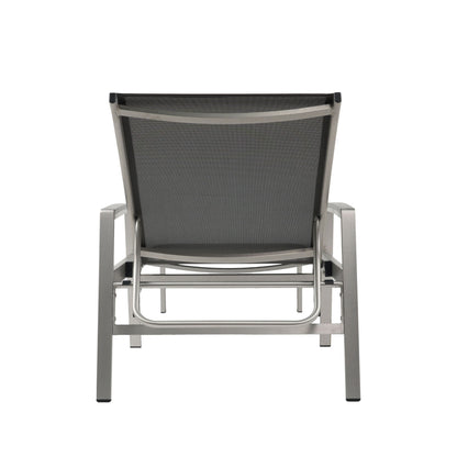 Oxton - Chaise Lounge