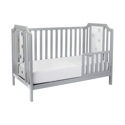 Celeste - Cuna convertible 3 en 1