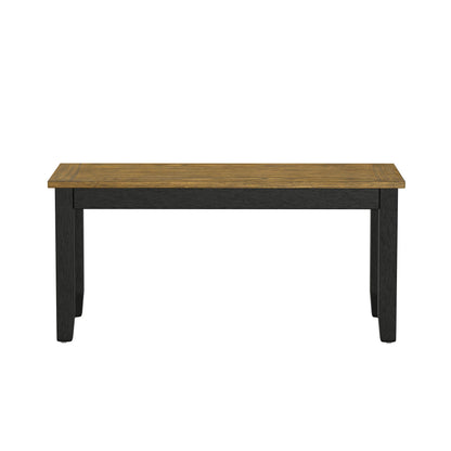 6 Piece Dining Table Set